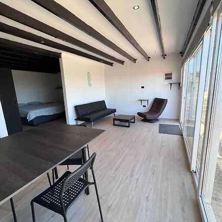Cabana Hermosa Maitencillo Valparaíso Kültér fotó