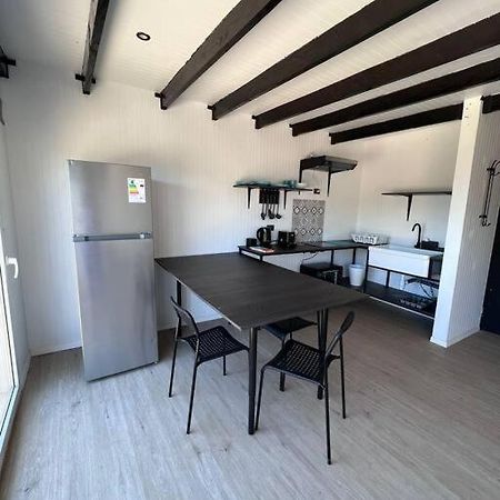 Cabana Hermosa Maitencillo Valparaíso Kültér fotó