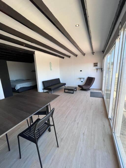 Cabana Hermosa Maitencillo Valparaíso Kültér fotó