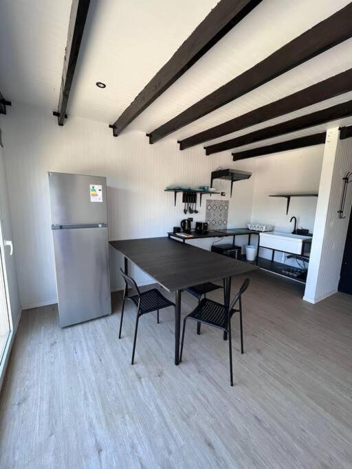 Cabana Hermosa Maitencillo Valparaíso Kültér fotó
