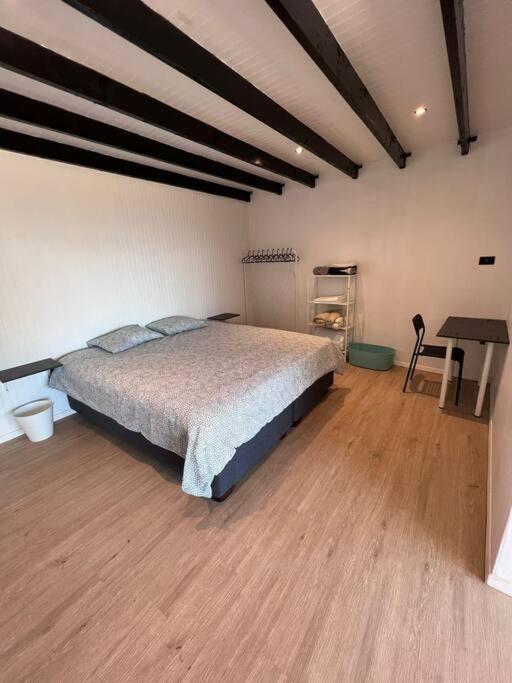 Cabana Hermosa Maitencillo Valparaíso Kültér fotó