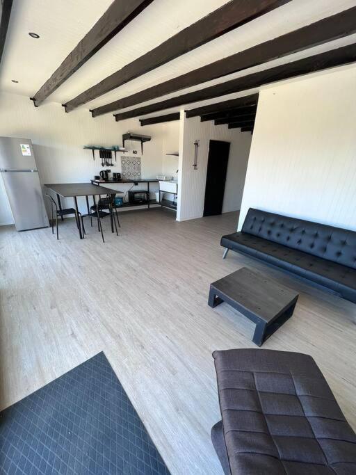 Cabana Hermosa Maitencillo Valparaíso Kültér fotó