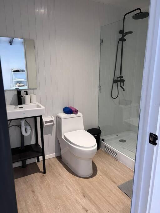 Cabana Hermosa Maitencillo Valparaíso Kültér fotó